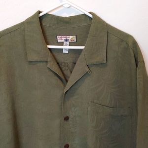 Men's Hawaiian Shirt